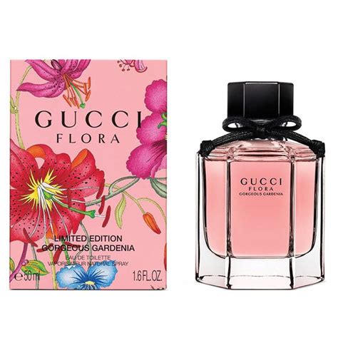 gucci flora chemist warehouse